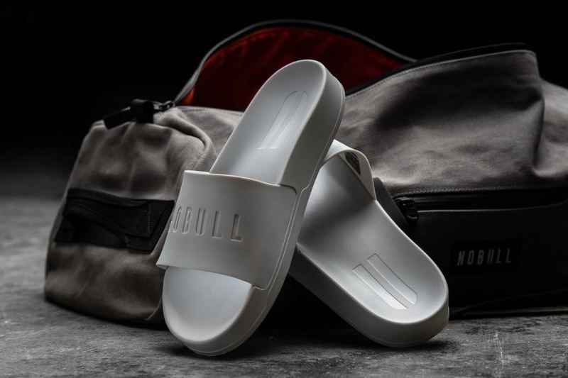 Nobull Arctic Grey | 16957QUMI