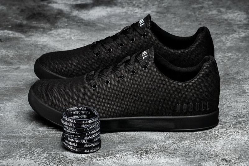 Nobull Black Camo | 39842EQNU