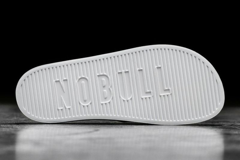 Nobull Black White | 57263QXHY