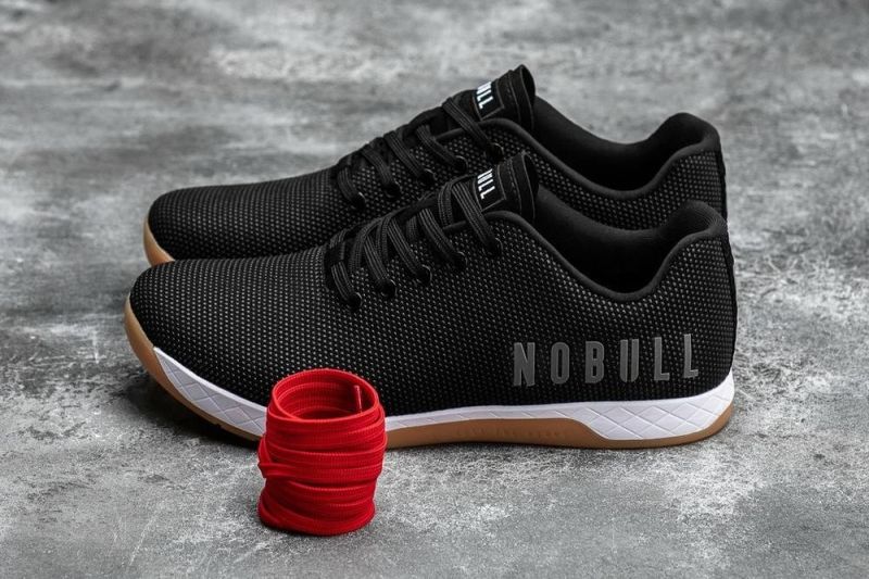 Nobull Black White | 71385FXNV