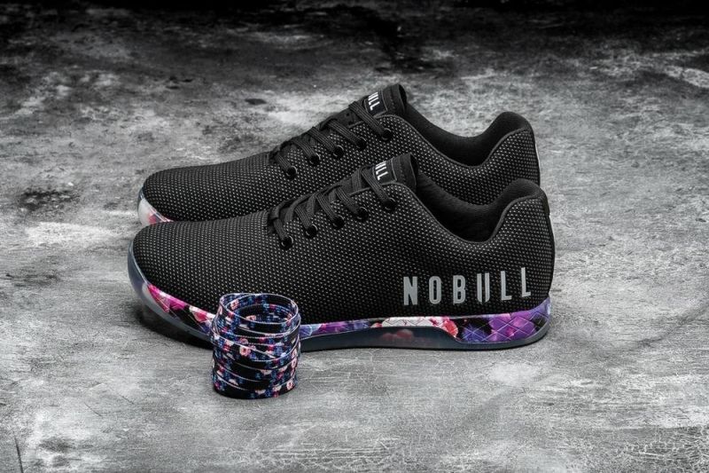 Nobull Black | 05391TVRU