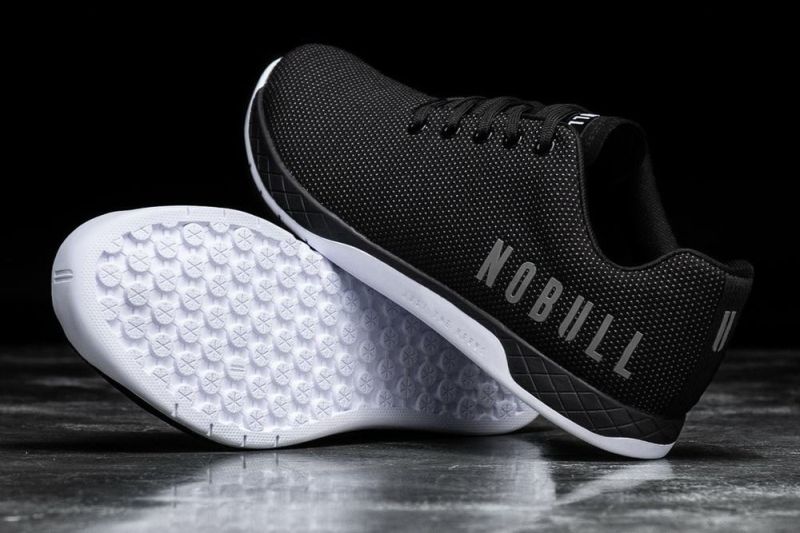 Nobull Black | 13679LJQV