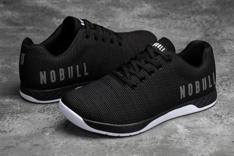 Nobull Black | 13679LJQV