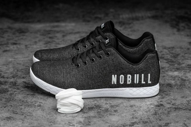 Nobull Black | 17046RDQS