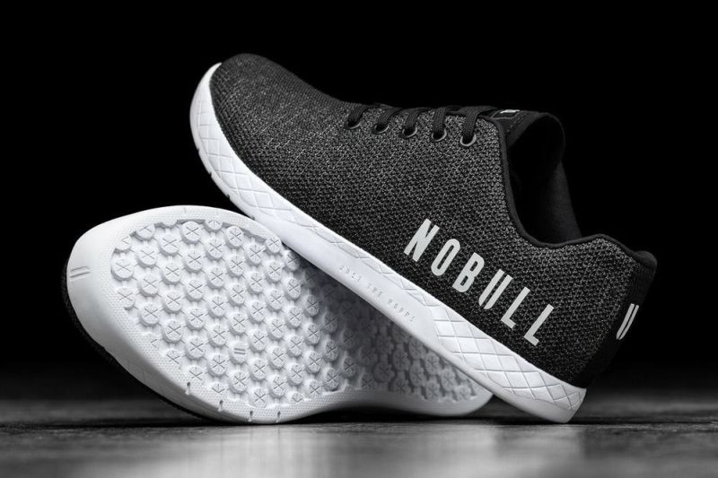 Nobull Black | 17046RDQS