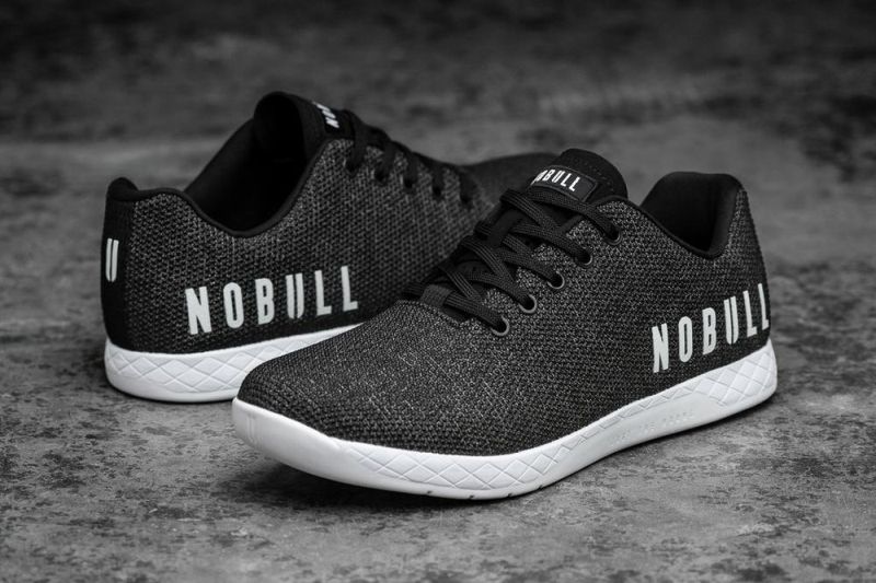 Nobull Black | 17046RDQS