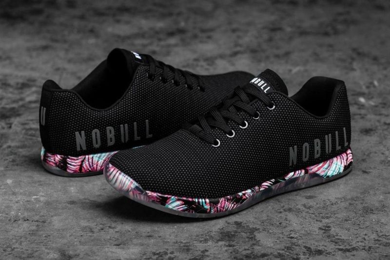 Nobull Black | 21476PHQA