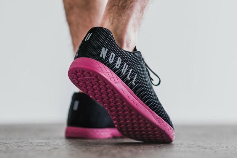 Nobull Black | 30592WIOM