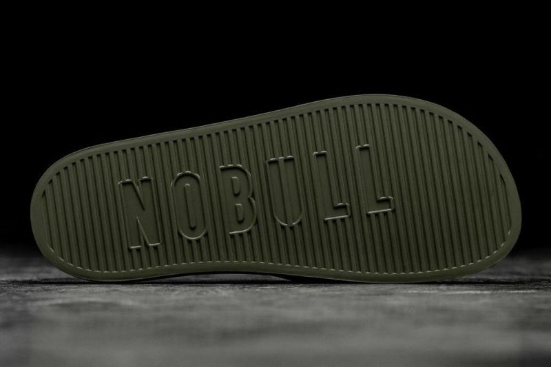 Nobull Black | 34987QCSP