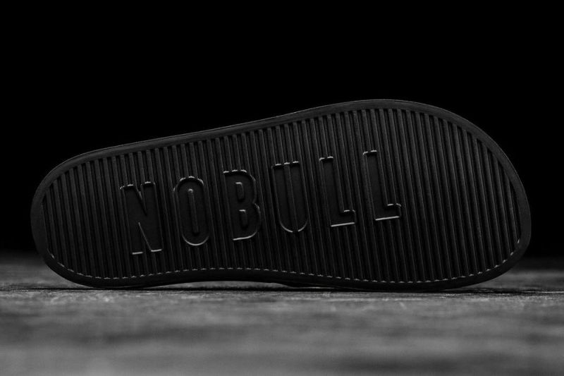 Nobull Black | 37894CWLV