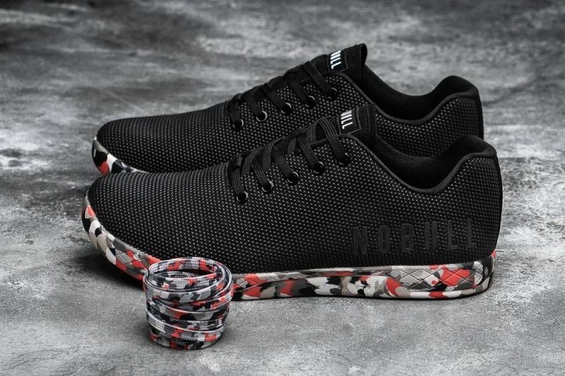 Nobull Black | 45120HVXS