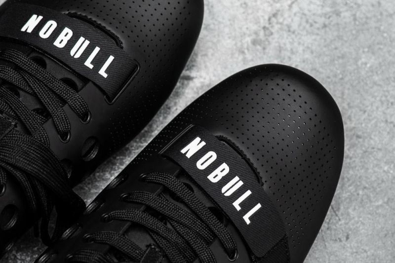 Nobull Black | 49785VGIA