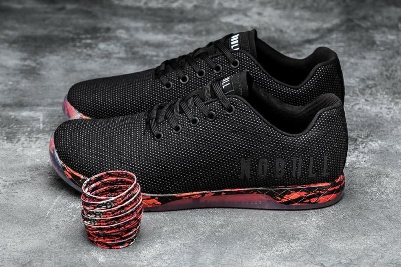 Nobull Black | 50914VOBP