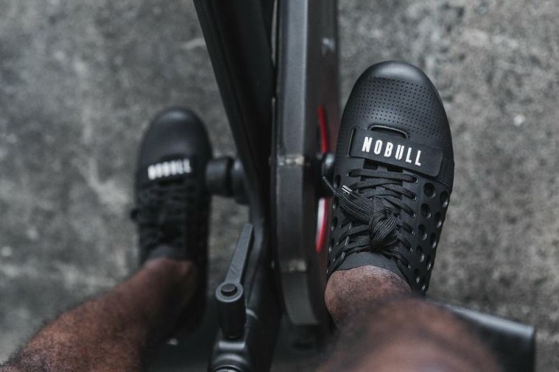 Nobull Black | 56301EBSL