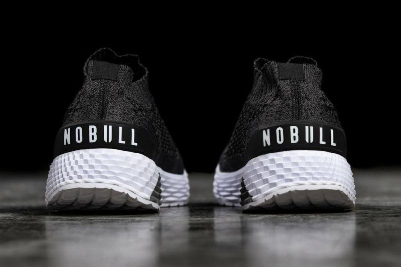 Nobull Black | 60823SMUQ