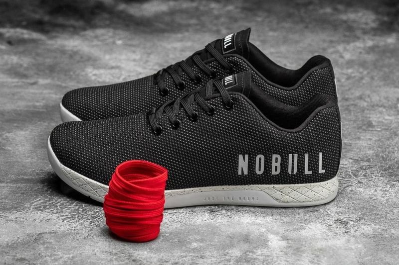 Nobull Black | 73045VHRP