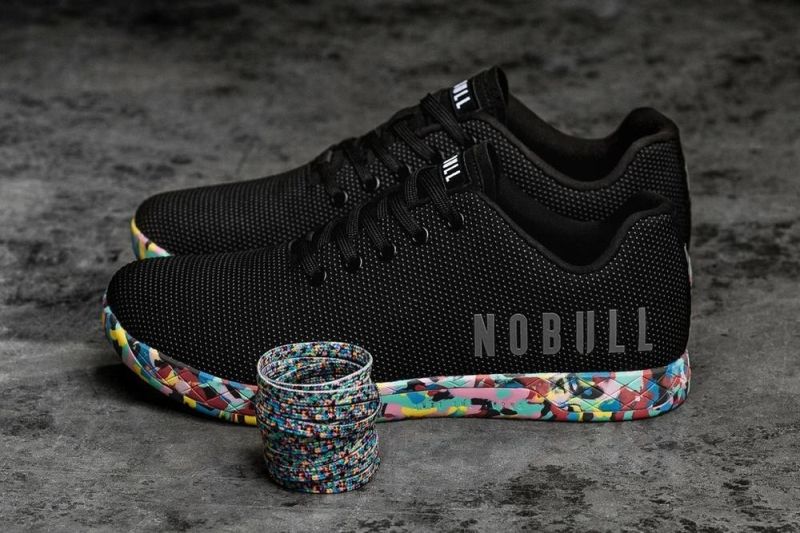 Nobull Black | 74801MAYE