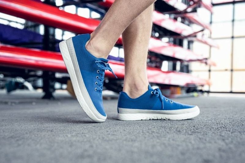 Nobull Blue | 47596CMTR