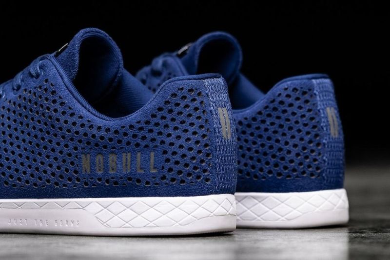 Nobull Blue | 72358IKYE