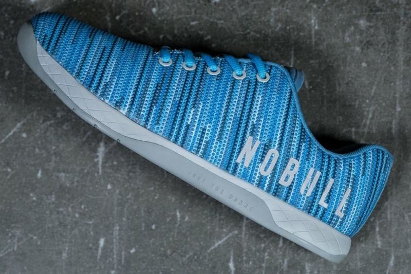 Nobull Blue | 80671WGSZ