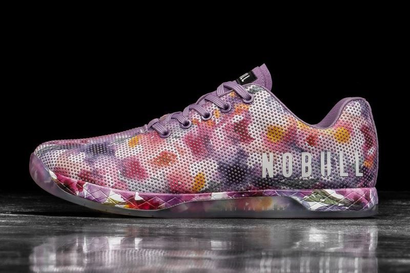 Nobull Bouquet Multicolor | 63058UODV