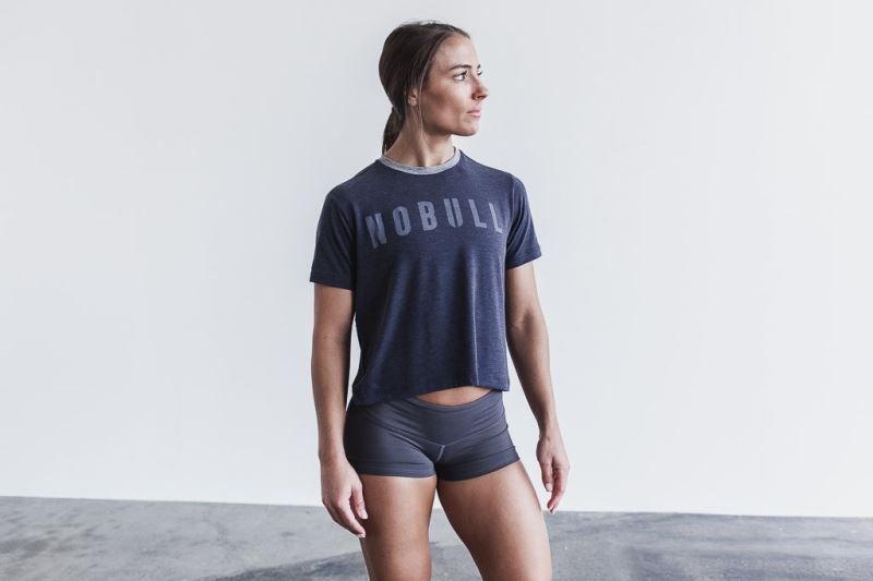 Nobull Boxy Navy | 15348OBAF