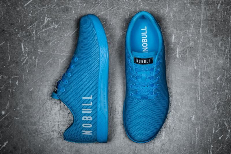 Nobull Bright Blue | 83497FSWT