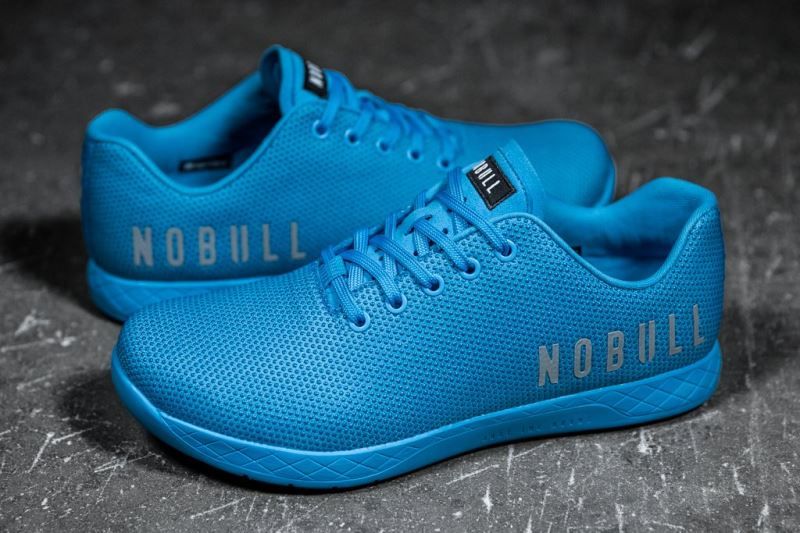 Nobull Bright Blue | 83497FSWT