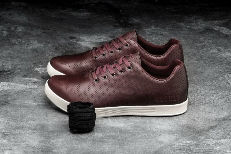 Nobull Burgundy | 09473NQOP