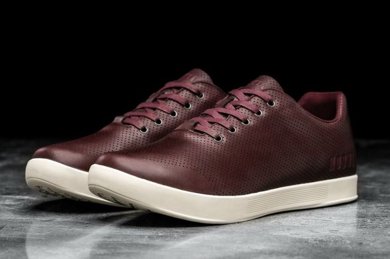 Nobull Burgundy | 09473NQOP