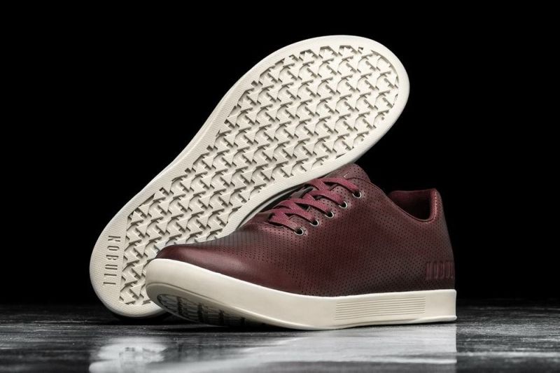 Nobull Burgundy | 09473NQOP