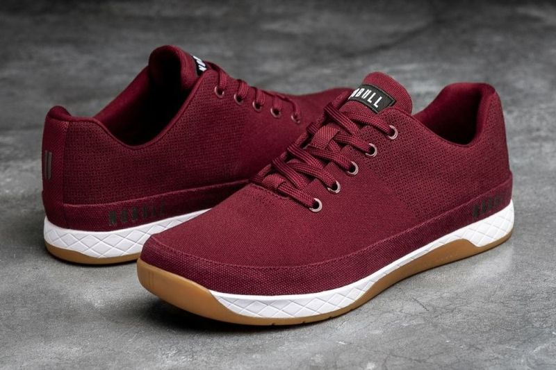 Nobull Burgundy | 21804JSYO