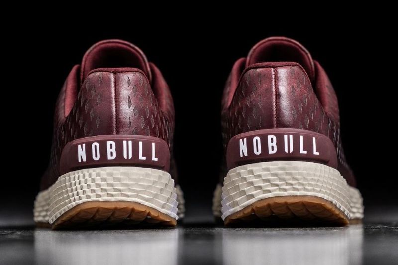 Nobull Burgundy | 69348KPEB