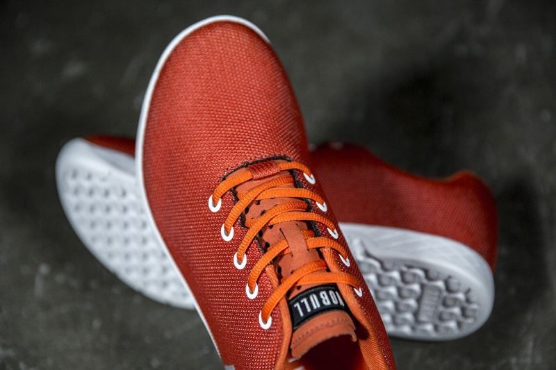 Nobull Burnt Orange | 05637BWTU