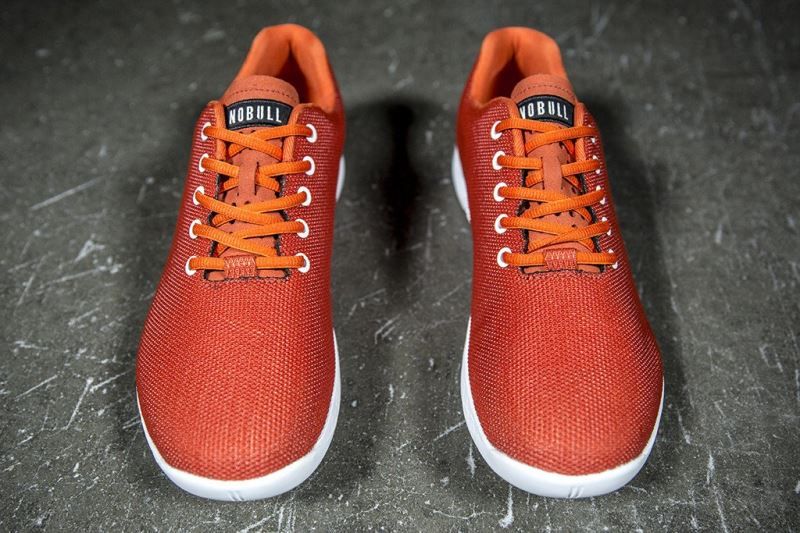 Nobull Burnt Orange | 05637BWTU