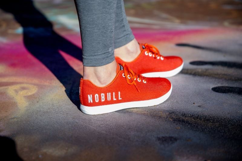 Nobull Burnt Orange | 05637BWTU