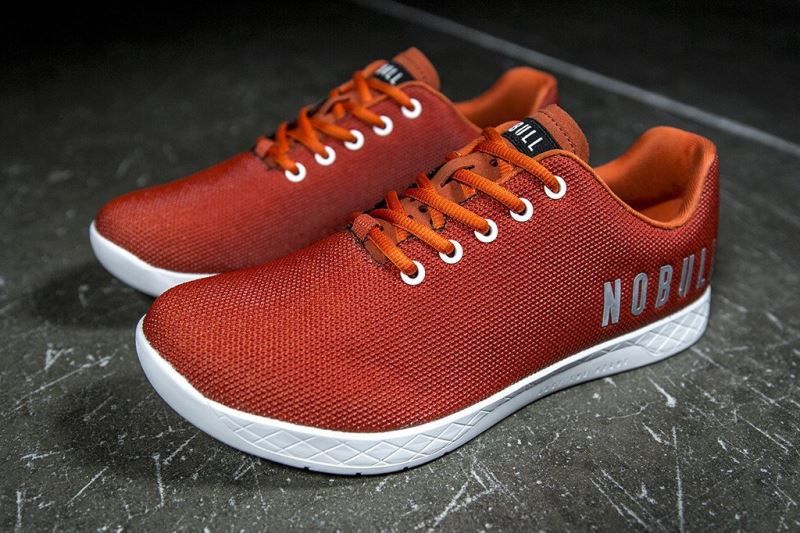 Nobull Burnt Orange | 05637BWTU