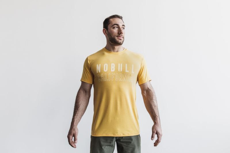 Nobull California Yellow | 23976HMBL