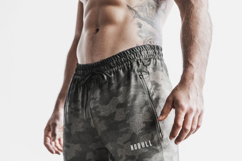 Nobull Camo Camouflage | 36479WIZC