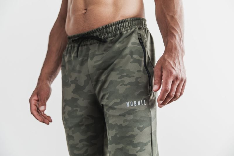 Nobull Camo Camouflage | 46891DYOM