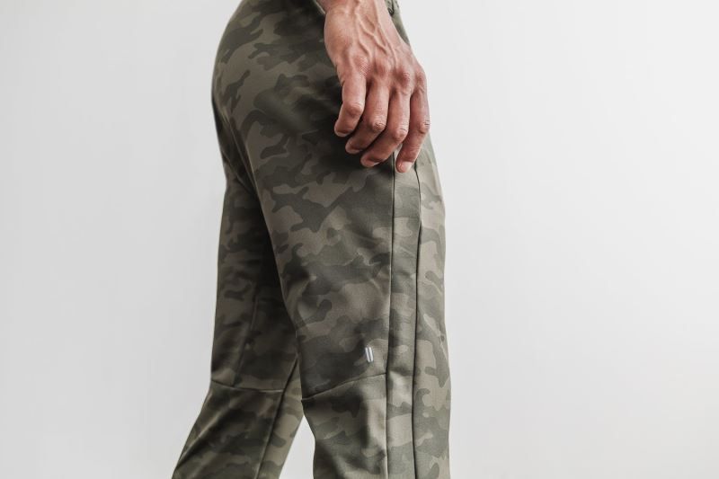 Nobull Camo Camouflage | 46891DYOM