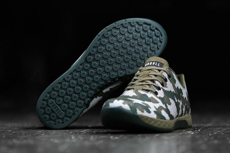 Nobull Camo | 83672DLCF