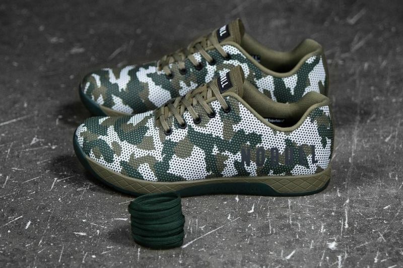 Nobull Camo | 83672DLCF