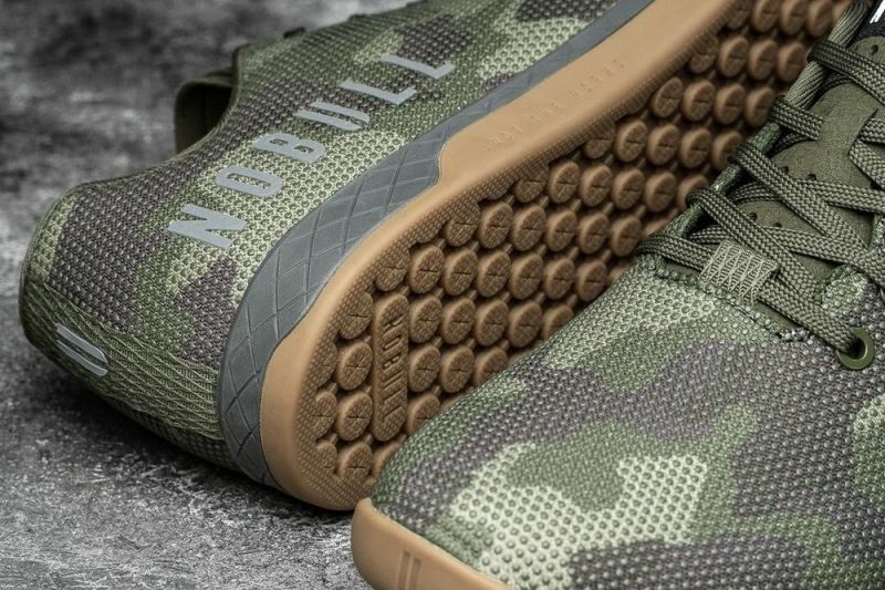 Nobull Camo | 87941QWCB