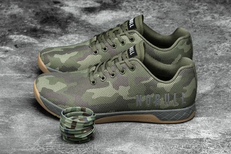 Nobull Camo | 87941QWCB