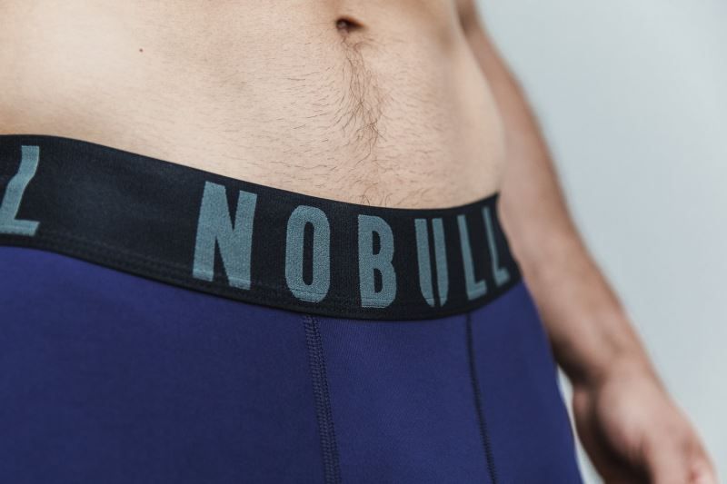 Nobull Compression 9 Navy | 51298VDNA