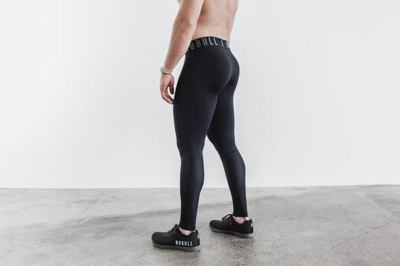 Nobull Compression Black | 43687AGMC