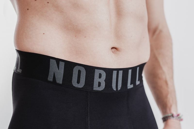 Nobull Compression Black | 43687AGMC