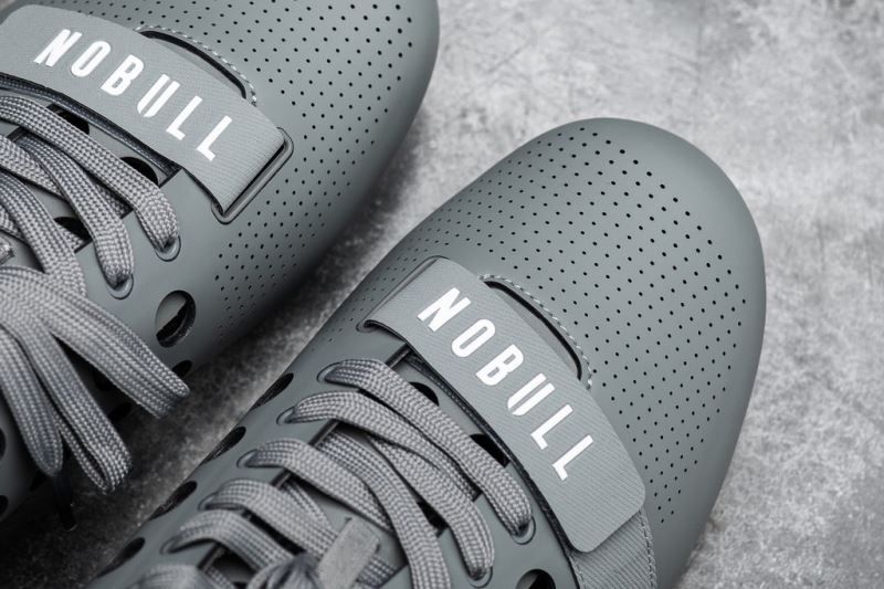 Nobull Concrete Grey | 17294XFHG