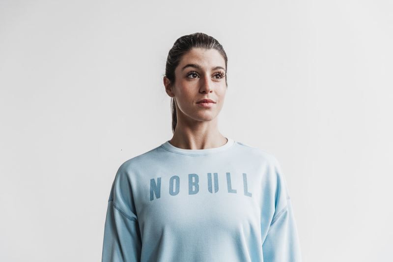 Nobull Crew Blue | 24135OSJZ